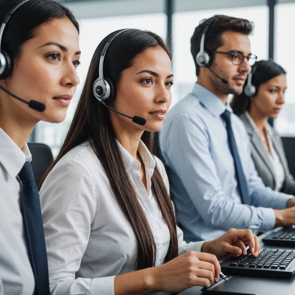 Quels sont les défis spécifiques à la gestion d'une équipe de téléopérateurs multilingues et comment les surmonter?