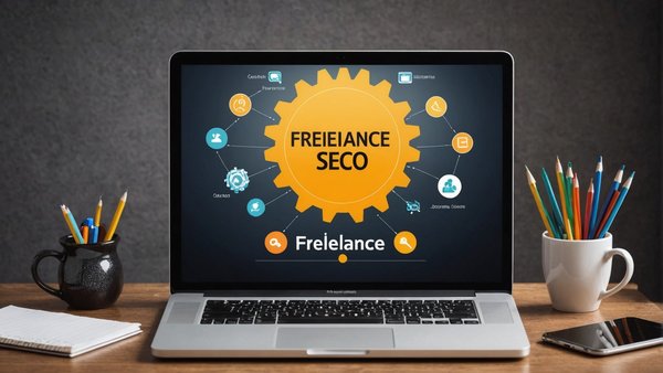 Freelance seo: augmentez votre trafic et vos conversions
