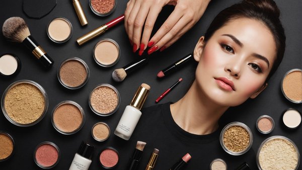 Grossiste en ligne : cosmétiques orientaux et bien-être