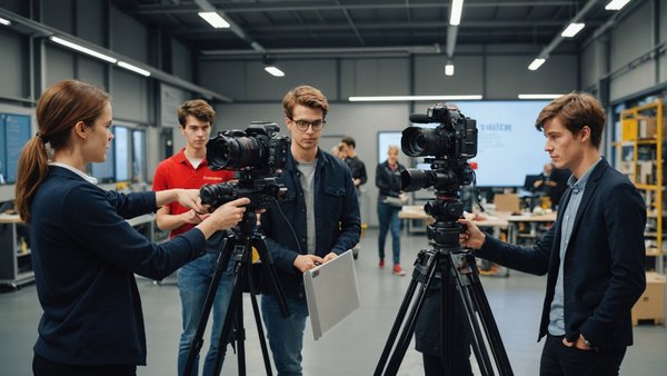 Découvrez le bts mco à nantes : alternance et expertise