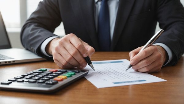 Gestion simplifiée avec la paie accompagnée de paie & rh solutions