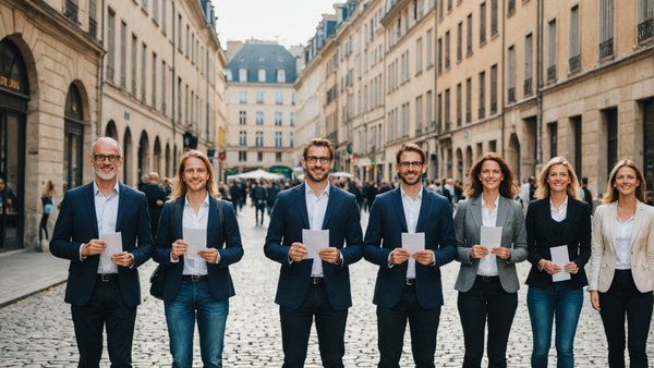 Trouvez votre prochain emploi association à lyon facilement