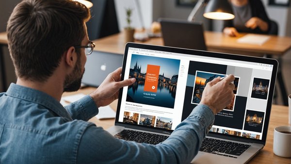 Formation graphisme metz : découvrez les meilleures options