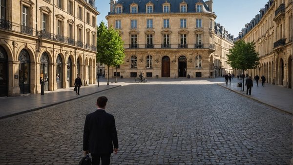 Découvrez les opportunités de formation web à bordeaux