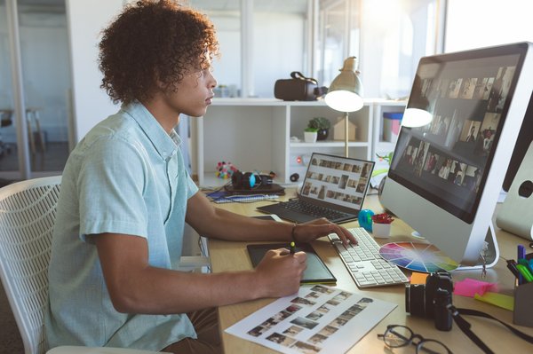 Formation graphisme aix-en-provence : développez vos compétences créatives