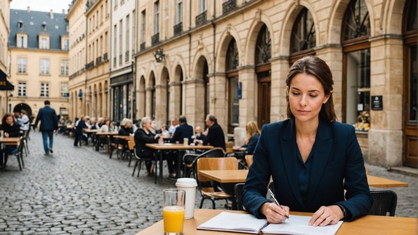Emploi sans-experience à dijon : trouvez le poste parfait aujourd'hui !