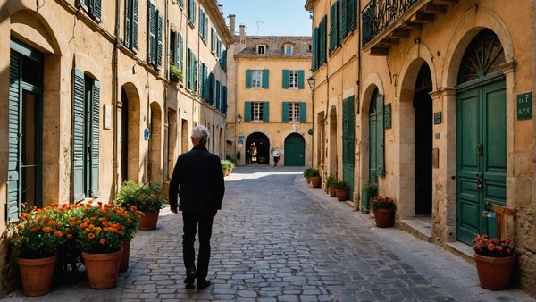Emploi sans experience à aix-en-provence : offres et astuces