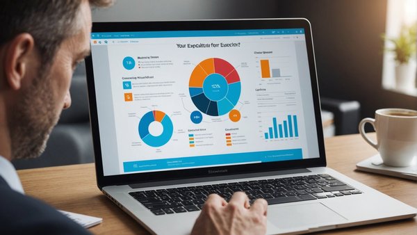 Expert comptable en ligne : votre partenaire pour réussir