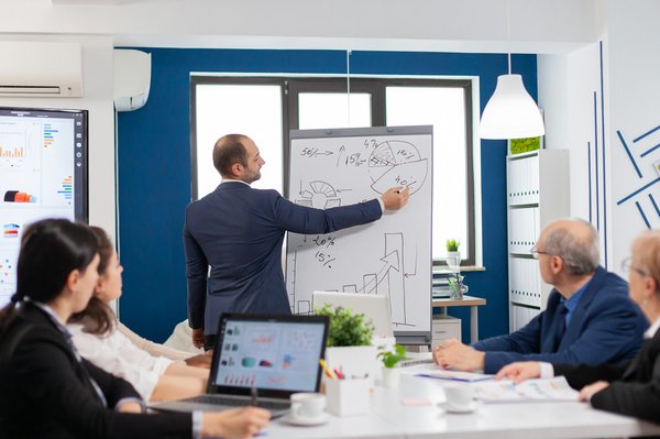 Coaching professionnel : transformez votre carrière en douceur