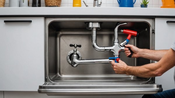 Choisir le bon plombier à villefranche sur saône pour vos besoins