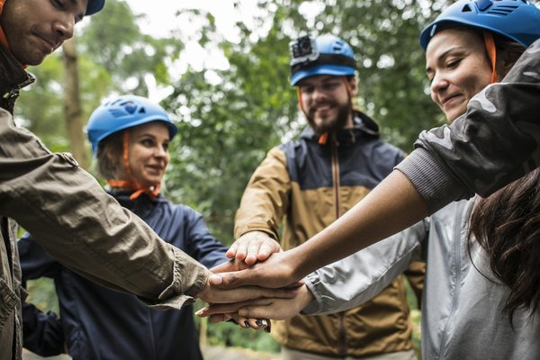 Des activités originales pour un team building à lyon réussi