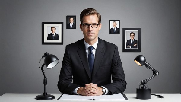 Cabinet chasseur de tête : l'art de dénicher des talents rares