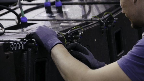 L'avenir professionnel avec le bac pro technicien en réalisation de produits mécaniques