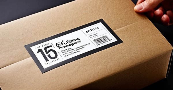 L'art de l'emballage vêtement : conseils pour un transport sûr