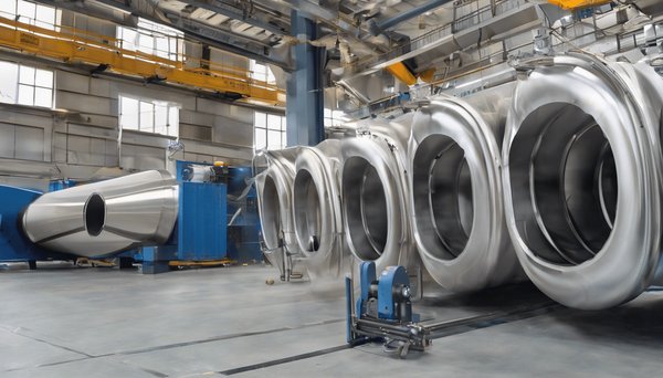 Vallourec : l'avenir des solutions tubulaires pour l'industrie